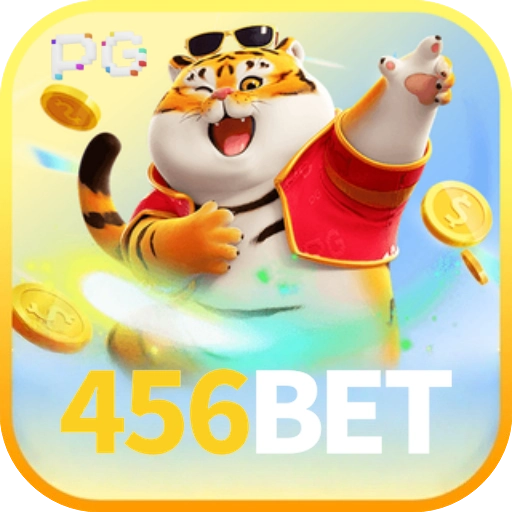 456bet logo