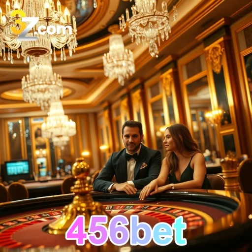 456bet LOGIN Bônus